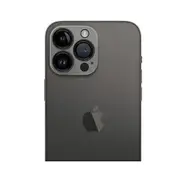 Nuglas Camera Lens Tempered Glass Screen Protector iPhone 15 Pro Max /15 Pro/ iPhone 16 Pro Max /16 Pro
