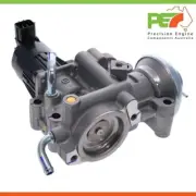 New * OEM * EGR Valve To Suit Mitsubishi Triton MQ, MR Diesel 2.4L Turbo (for: Mitsubishi)