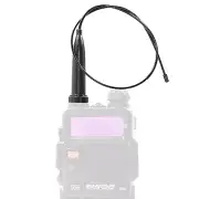 Soft Antenna SMA-Female for Baofeng UV-XR UV-9R UV-5R UV-82 Two Way Radio