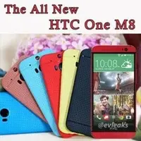 在飛比找PChome商店街優惠-【暢銷款】The All New HTC One M8/On