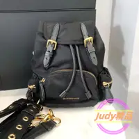 在飛比找蝦皮購物優惠-Judy二手 Burberry 博柏利 小號 4075972