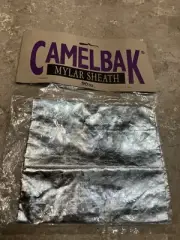 camelbak mylar sheath 90 oz new