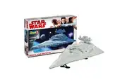 Revell Star Wars 1:2700 60cm Imperial Star Destroyer Model Kit Kids Toy 12y+