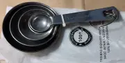 Arbonne Exact Measuring Scoops Spoons (Protein Fiber Boost Greens InnerCalm) (5)
