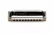 Suzuki M-20NM-G Manji Natural Minor Harmonica, Key of G