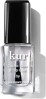 Londontown kur Duplex Base & Top Coat