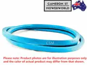 Drive Belt made w KEVLAR fit selected Murray ride on mowers OEM 37x87 1747188