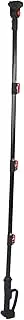 Baxnore Extension Pole Cordless Pruning Shears Chainsaw High Branch Trimmer Aluminum Telescopic Pole for BL1820 BL1830 BL1840