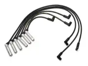 Bosch Ignition Lead for Holden Calais VS VT VX VY 3.8L V6 Ecotec 1995 - 2004 (for: Toyota)