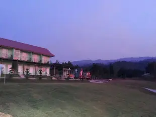 綠色山區度假村Mountaingreen Resort