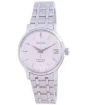 Seiko Presage Cocktail Automatic SRP839J1 Japan Made Womens Ladies Watch