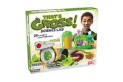 SmartLab Toys That's Gross Science Lab