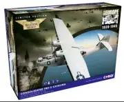 New Release AA36113 Corgi 1:72nd Scale Considated OA-10A Catalina Diecast Model