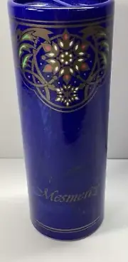 Avon Mesmerize Perfumed Body Powder Talc 3.5 Oz New 1993