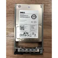 在飛比找蝦皮購物優惠-Dell SAS HDD 2.5 300GB 10K 6GB