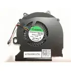 1PC Laptop Cooler Fan CPU Cooling Fan Low-noise for Latitude E6330 Notebook