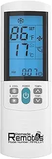 Master Universal Air Conditioner Remote