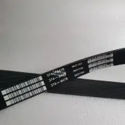 1PC New For 374-8478 Diesel Generator Set Excavator Fan Belt #H372CC YD