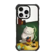iPhone 16 Pro Ultra Impact Case MagSafe Compatible aroma