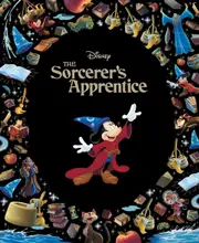 Mickey Mouse: The Sorcerer's Apprentice (Disney: Classic Collection)