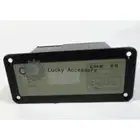 1PCS EMS-55 showcase refrigerator thermostat New Temperature controller
