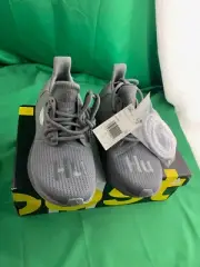 Adidas PW SOLARHU PRD Pharrell Williams Grey EF2380 Size 5