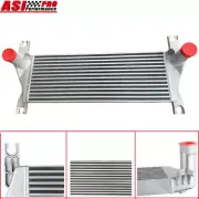 64mm Intercooler Suit Ford Ranger PX;Mazda BT-50 2.2 / 3.2L Diesel 2012–20 AT/MT (for: Mazda)