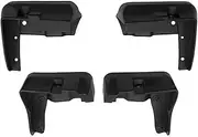Mudflaps Splash Guards Mud Flap Mudguards Fender Set Car Mud Flaps for Subaru for Legacy for Sedan 2010-2014 Fenders