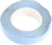 SOESFOUFU Hair Extension Tape Double Sided Wig Supply Tape for Natural Hairstyles