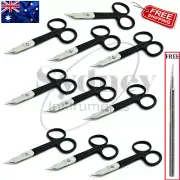 Cuticle Nail Scissors Manicure Pedicure Nails Care Beauty Instruments