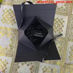 MAC口紅盒/唇包裝紙盒子精美包裝高檔生日禮物盒