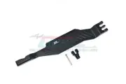 GPM ALLOY BATTERY HOLD-DOWN 9026 FOR TRAXXAS 1/10 RC 4WD HOSS 4X4 VXL 3S 90076
