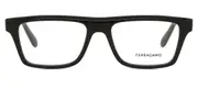 Salvatore Ferragamo SF2988 001 Men Eyeglasses