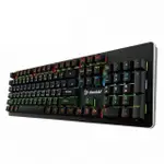 方 廣寰 KWORLD C400 機械鍵盤星際幻彩版 青軸 可換軸 電腦鍵盤 電競鍵盤 有線鍵盤
