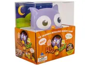Hoot or Toot