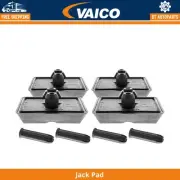 For 1998-2001 BMW 740iL 4.4L V8 Jack Pad Vaico 1999 2000