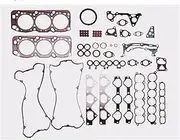 Overhaul Gasket Kit Engine Compatible With MITSUBISHI Montero SR V45 6G74 3.5L V6 24V MD972341 1994-1996