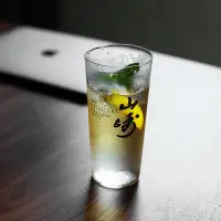 在飛比找蝦皮商城精選優惠-山崎杯威士忌酒杯日式酒吧 HIGHBALL白州嗨棒薄杯子