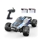 DEERC 9200E RC Car High Speed Remote Control Car 1:10 Scale 4WD Monster Truck