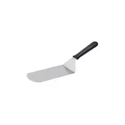 Chef Inox Grill Turner 200x95x330mm Black Handle