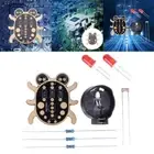 Teaching Kit Weevil Eye DIY Kit Simulation DIY Science Toy Early Childhood