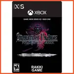 [正版序號] XBOX 樂園的異鄉人 FINAL FANTASY 太空戰士 起源 中文 ONE SERIES X S遊戲