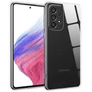 Phone Case for Samsung Galaxy A53 5G, Clear Case Shockproof Protective Bumper...
