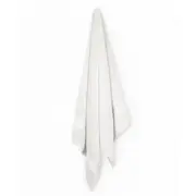 St. Regis Collection Bath Sheet (White)