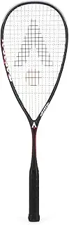 Karakal Squash Racket Titanium ' Hybrid - Pro '
