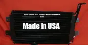 63 64 PONTIAC GTO Lemans Tempest AC Condenser a/c OEM AC1811