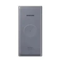 在飛比找蝦皮商城優惠-SAMSUNG(新版)無線閃充行動電源10000mAh-25