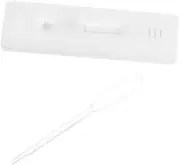 ZUNOXAZ Pregnancy Test Pig Pregnancy Detection Strips Test Device for Portable for Farms for Cattle and Horses