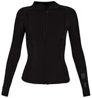 Hurley Women's Advantage Plus 2/2MM Wetsuit Jacket