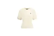 Moncler Grenoble Patch with logo T-shirt